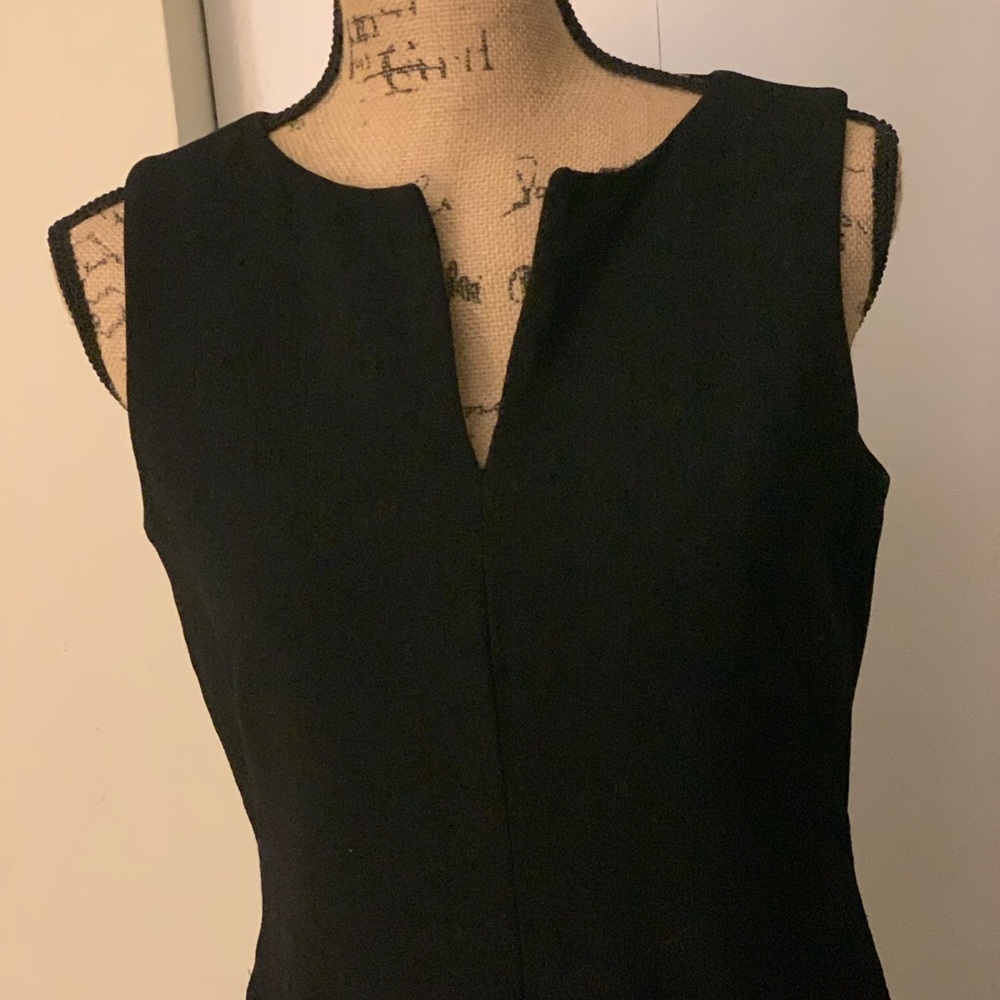 AnnTaylor Sheath